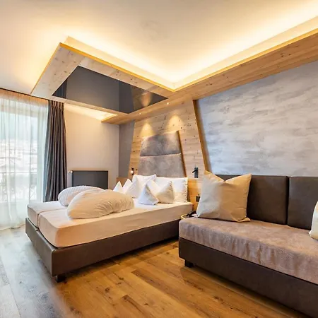 Apartment Del Podesta' *