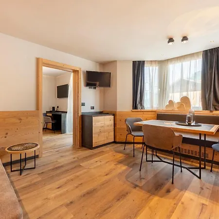 Del Podesta' Apartment