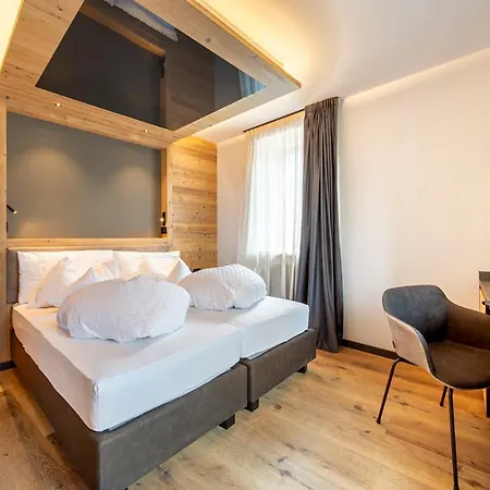 Apartment Del Podesta' Moena