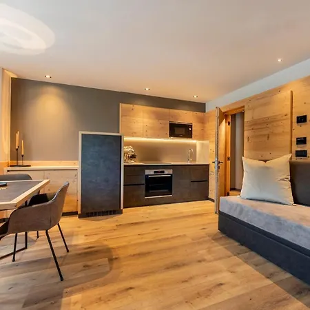 Del Podesta' Apartment