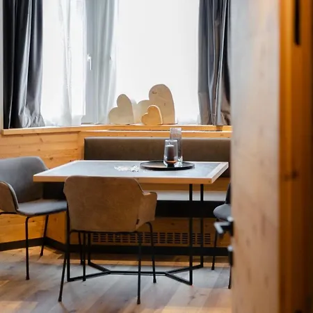 Apartment Del Podesta' *