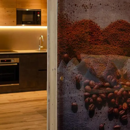 Del Podesta' Apartment *
